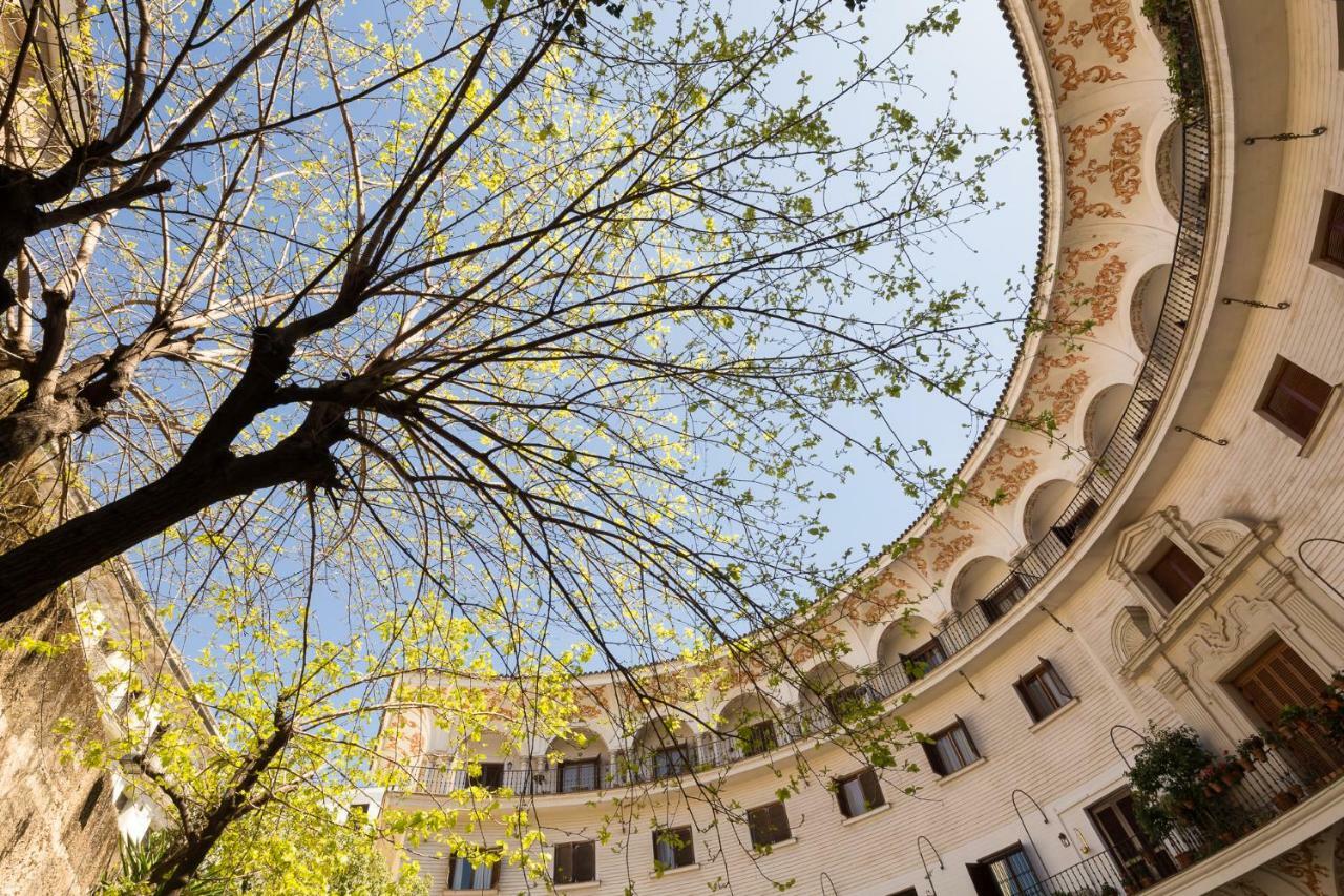 塞维利亚Catedral Cabildo公寓 外观 照片